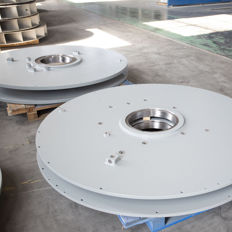 Penutupan Ujung Bantalan Terisolasi