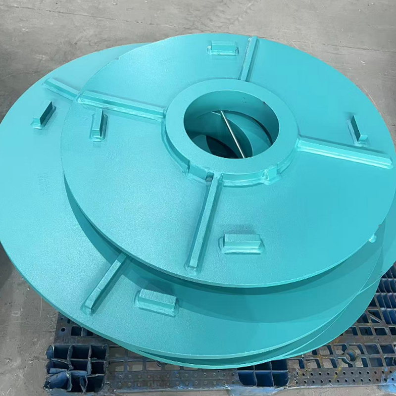 Penutupan Ujung Bantalan Motor Standar