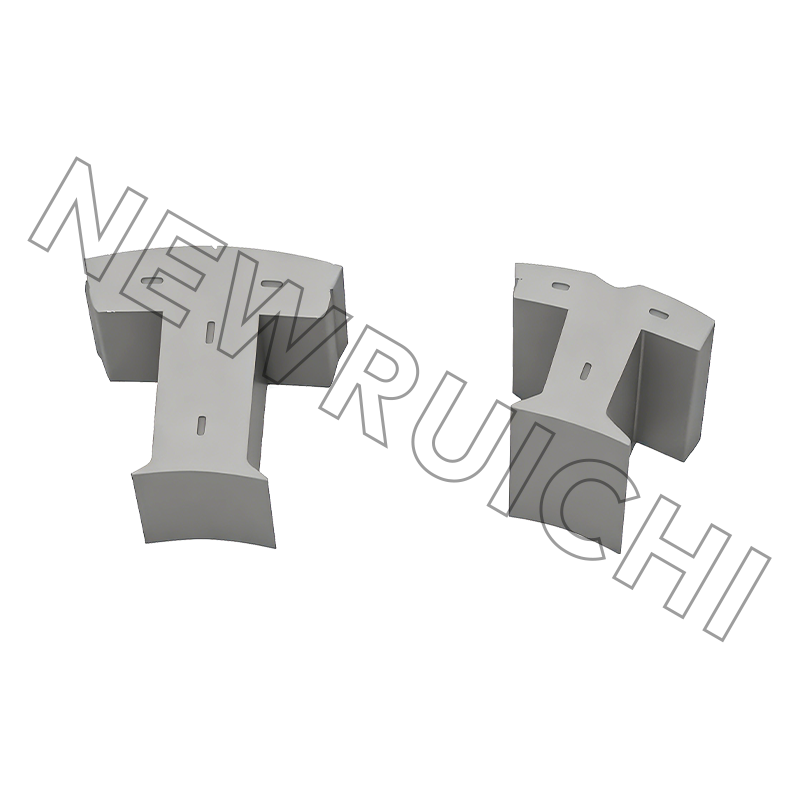 Laminasi Stator dan Rotor Motor Servo