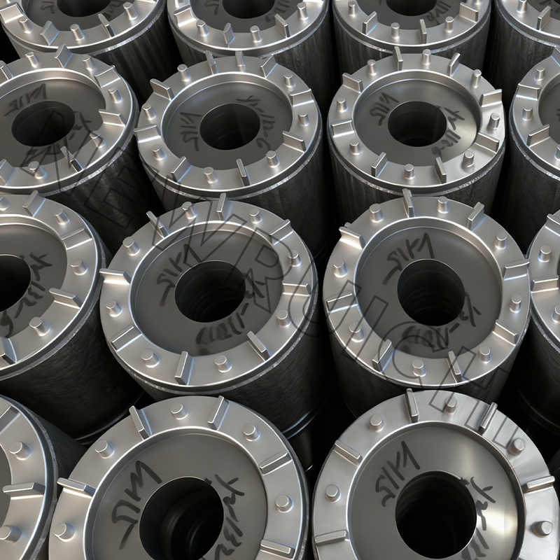 Inti Laminasi Berikat Perekat